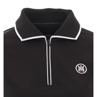 Amiri Amiri Women Ma Embroidered Polo