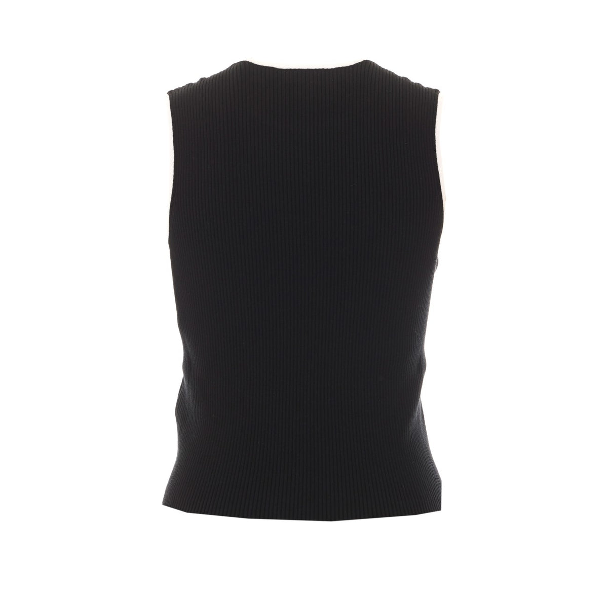 Amiri Women Ma Knit Tank Top