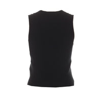 Amiri Women Ma Knit Tank Top
