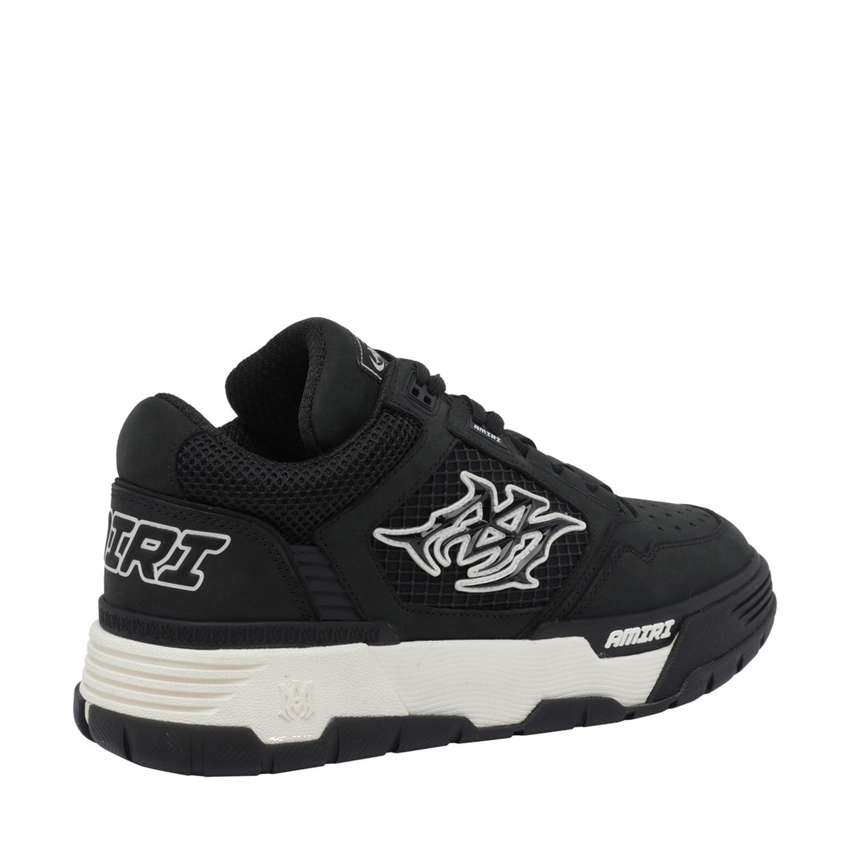 Amiri Amiri Men Ma Sneakers