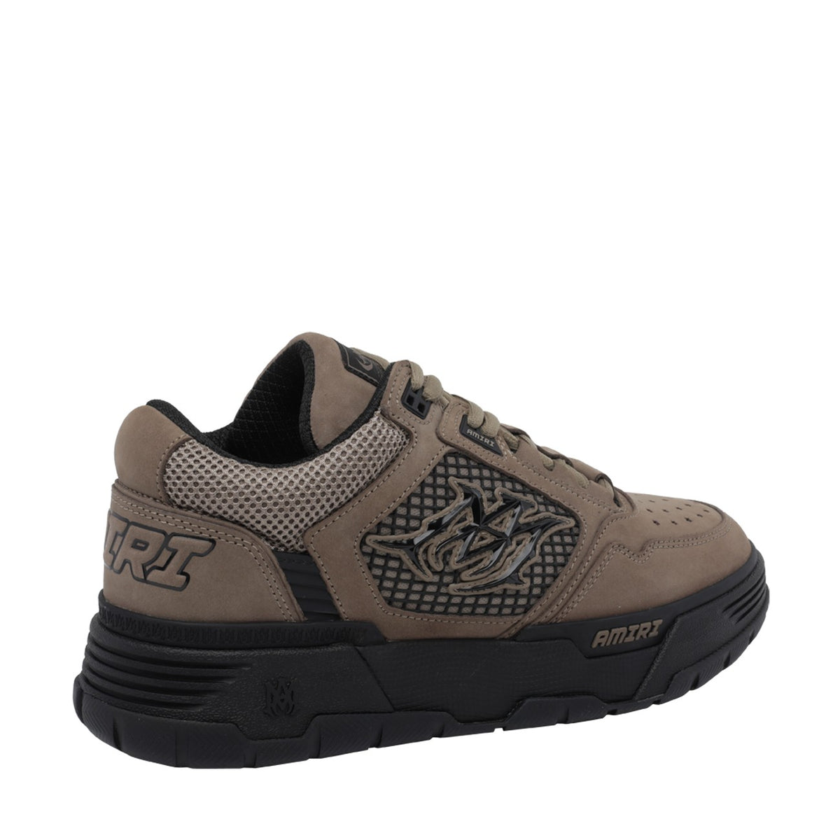 Amiri Amiri Men Ma Sneakers