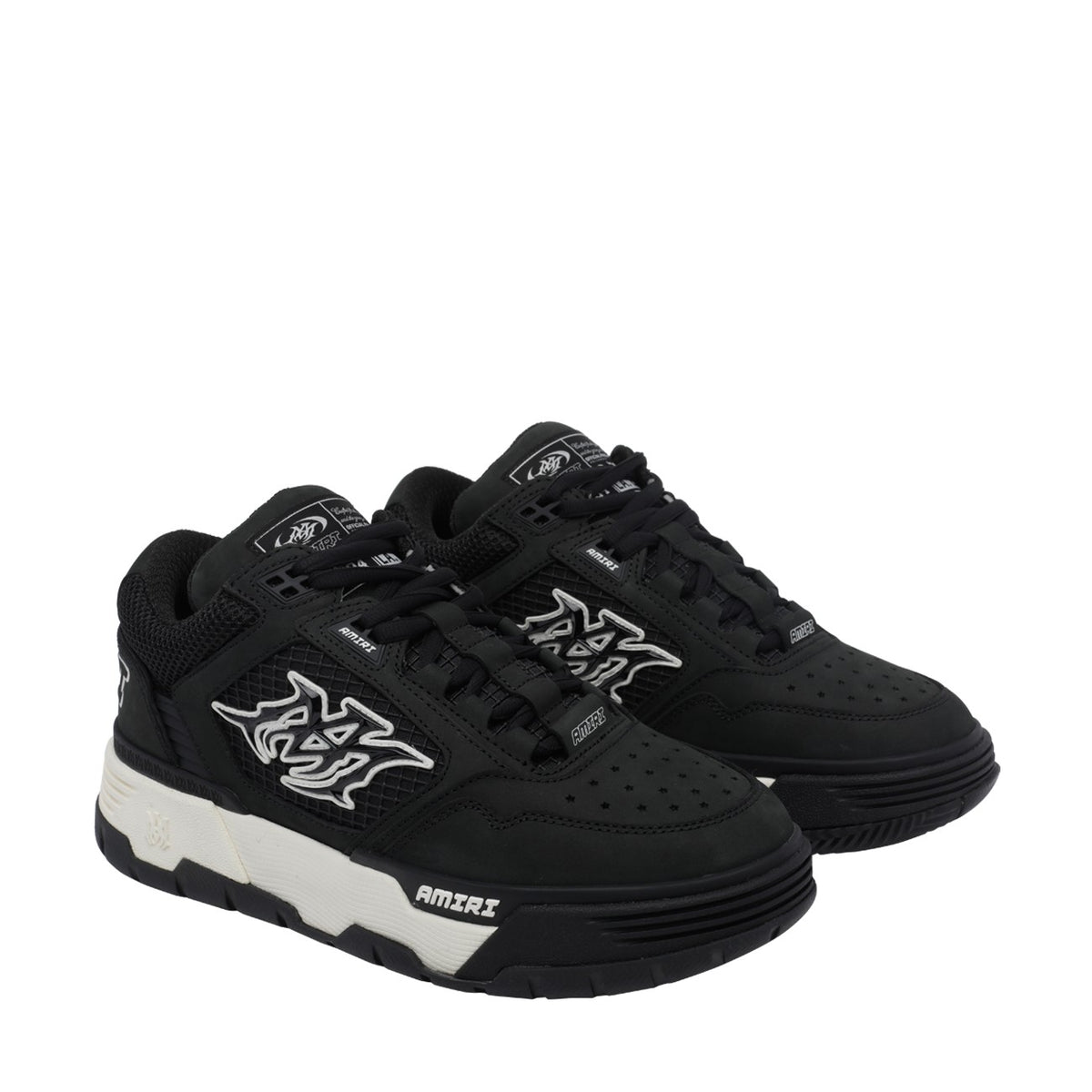 Amiri Amiri Men Ma Sneakers