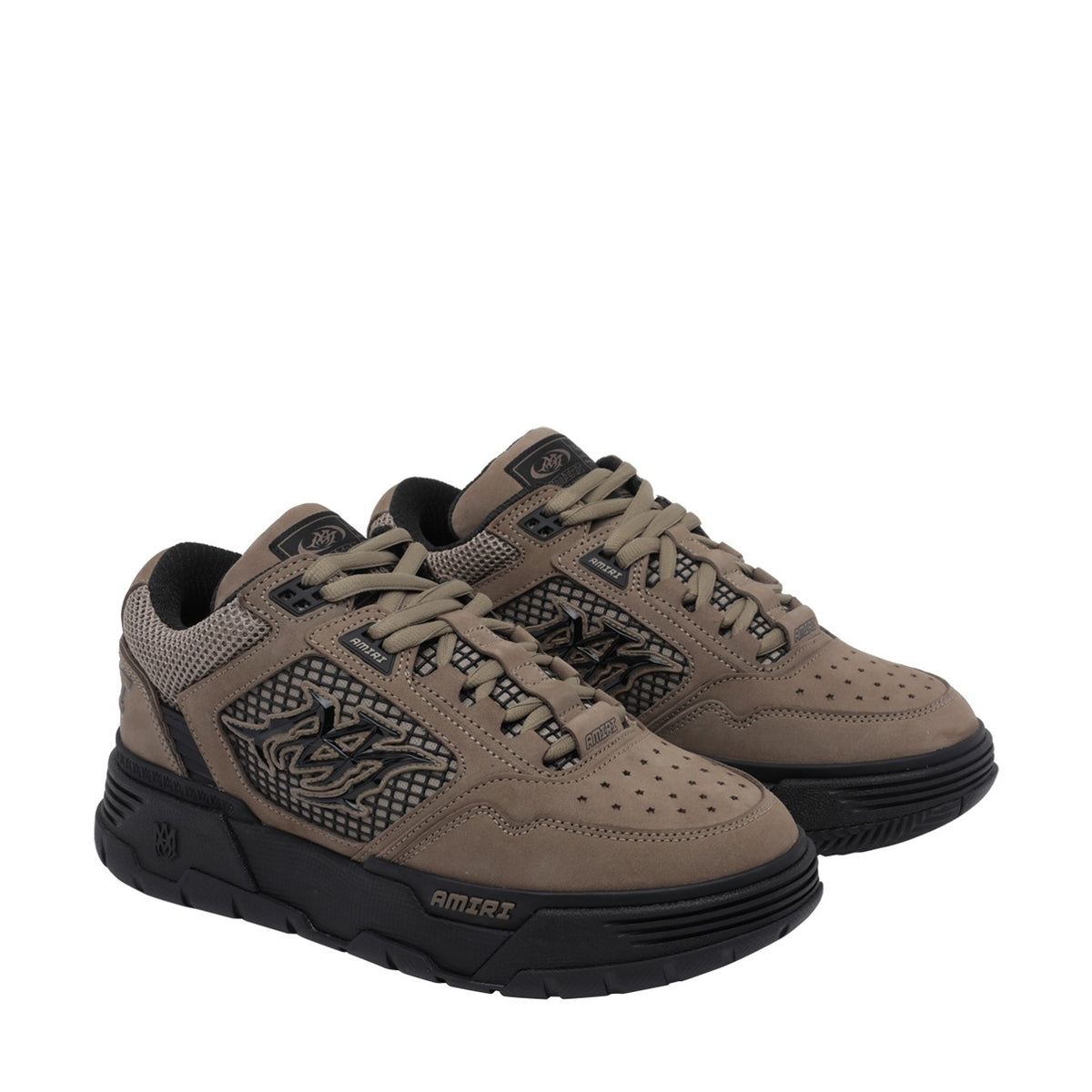Amiri Amiri Men Ma Sneakers