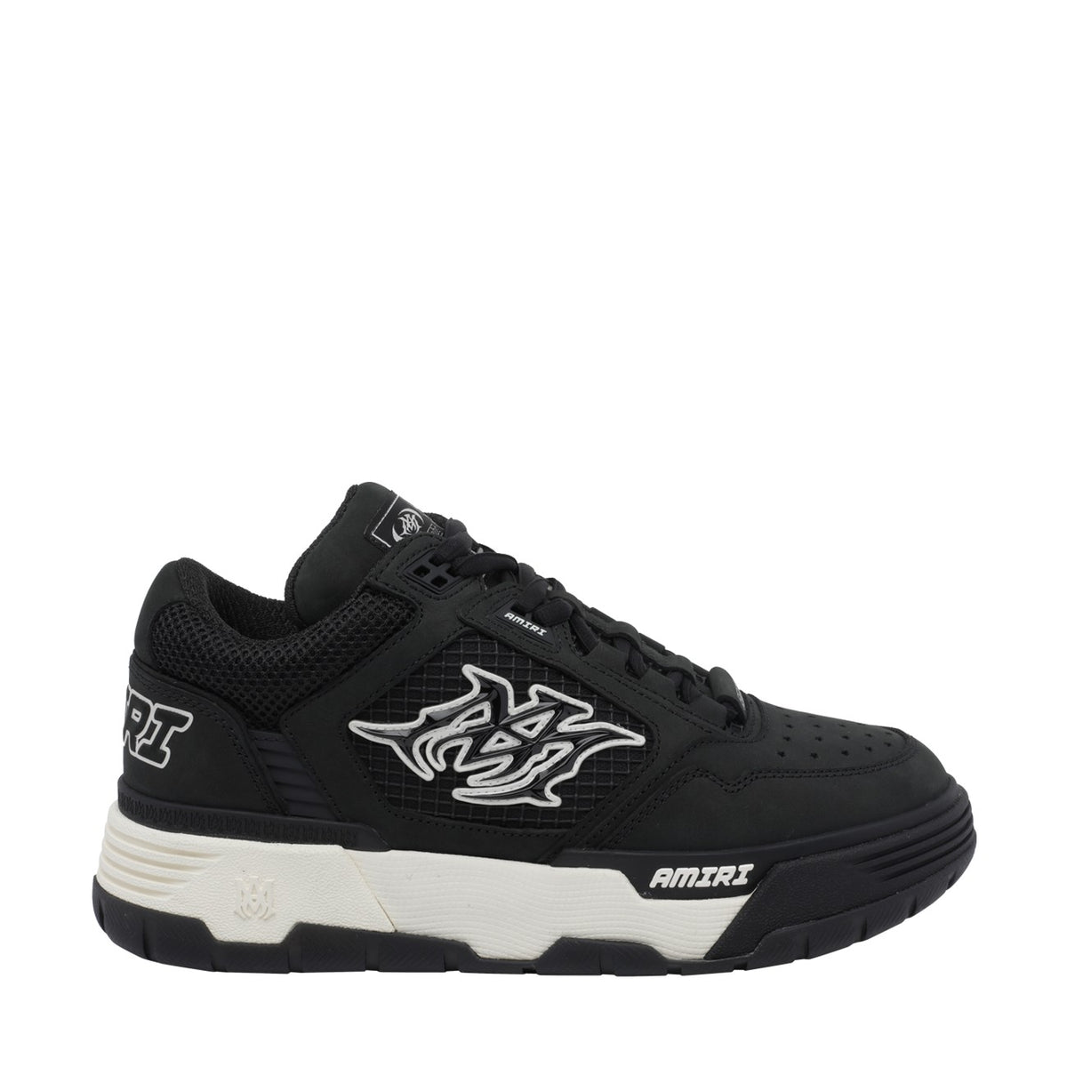 Amiri Amiri Men Ma Sneakers