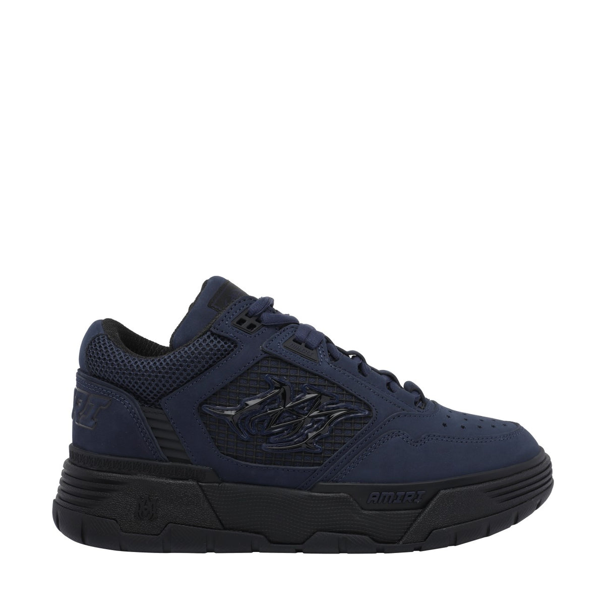 Amiri Amiri Men Ma Sneakers