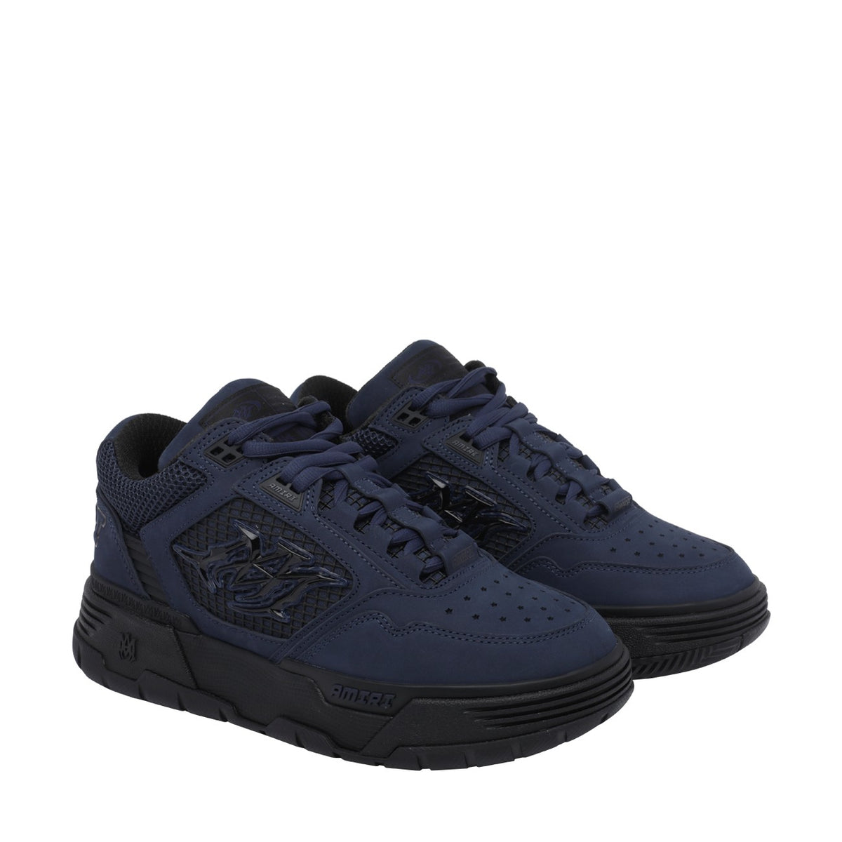 Amiri Amiri Men Ma Sneakers