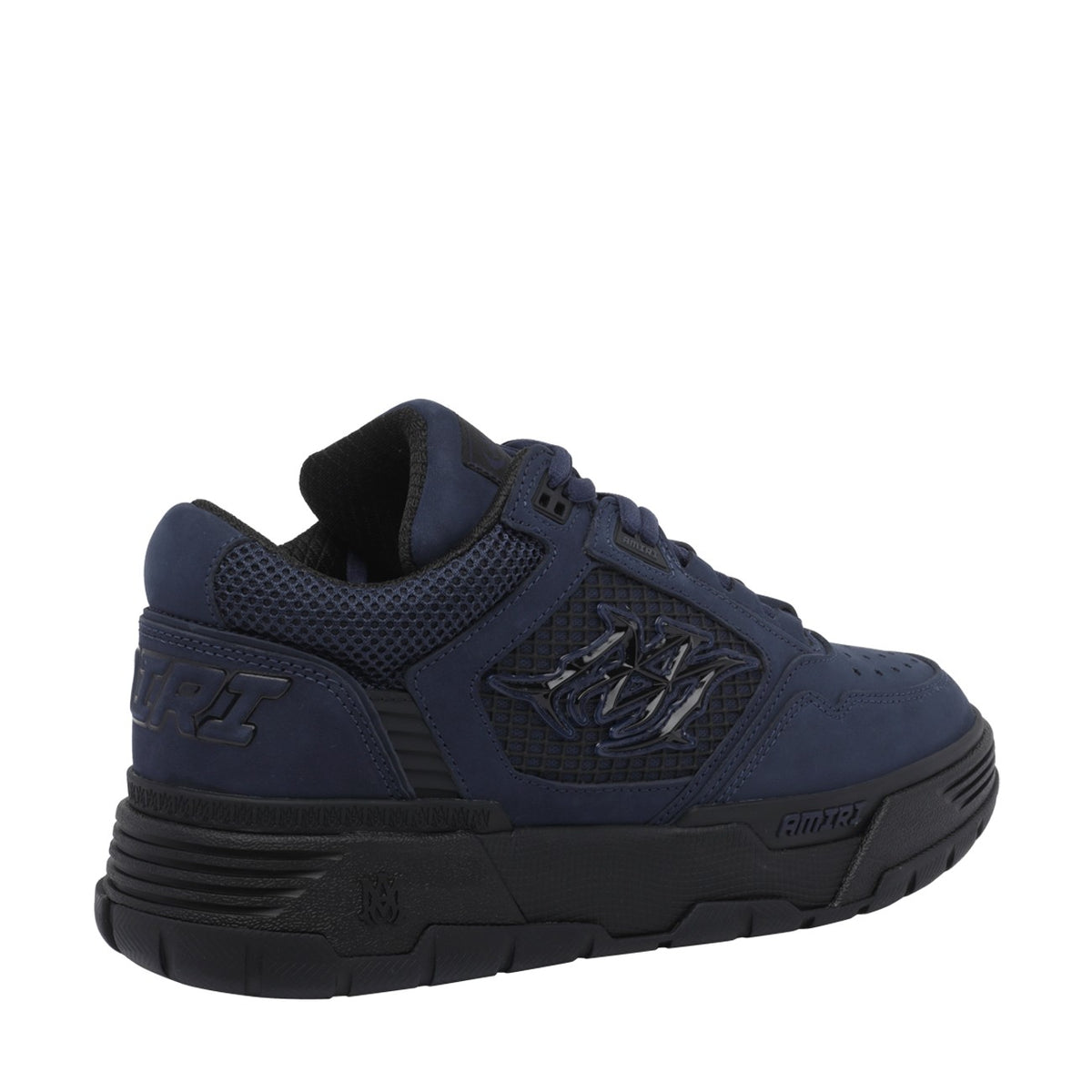Amiri Amiri Men Ma Sneakers