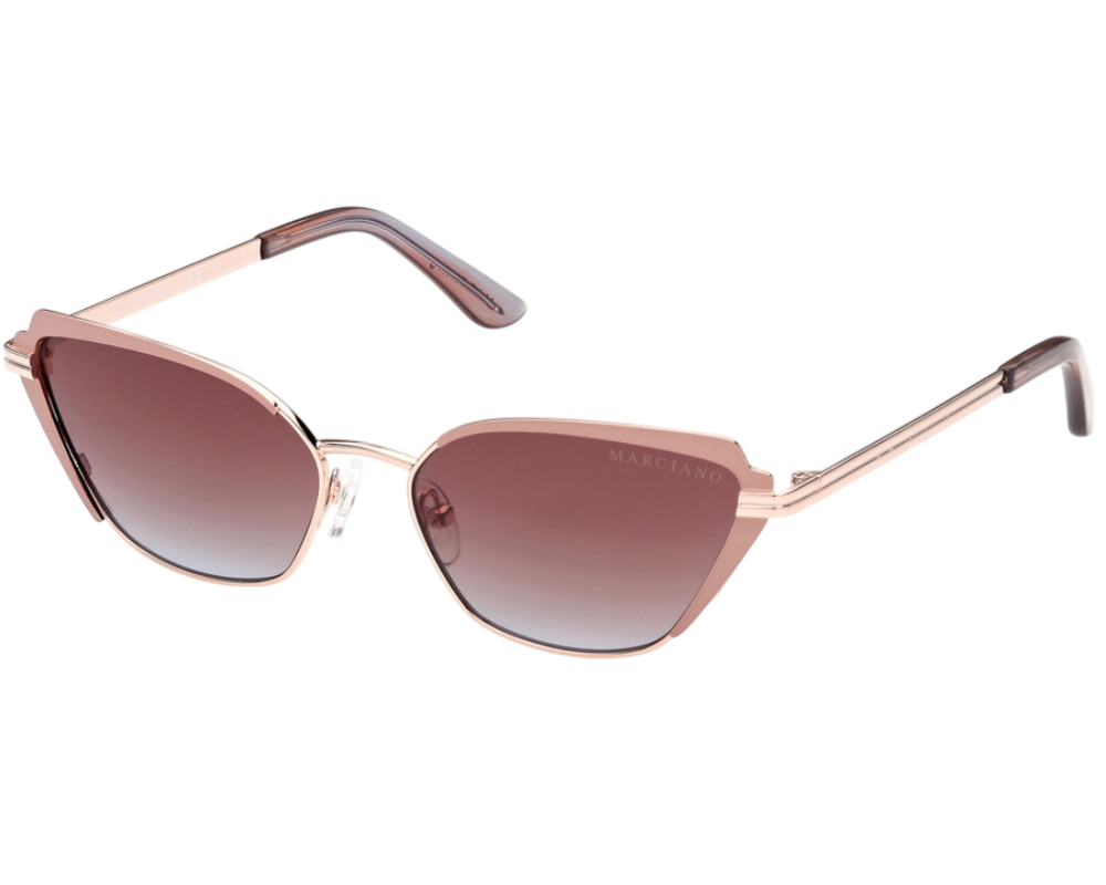 Marciano by Guess Marciano by Guess Rose gold Women Women's Sunglasses