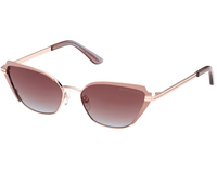 Marciano by Guess Marciano by Guess Rose gold Women Women's Sunglasses