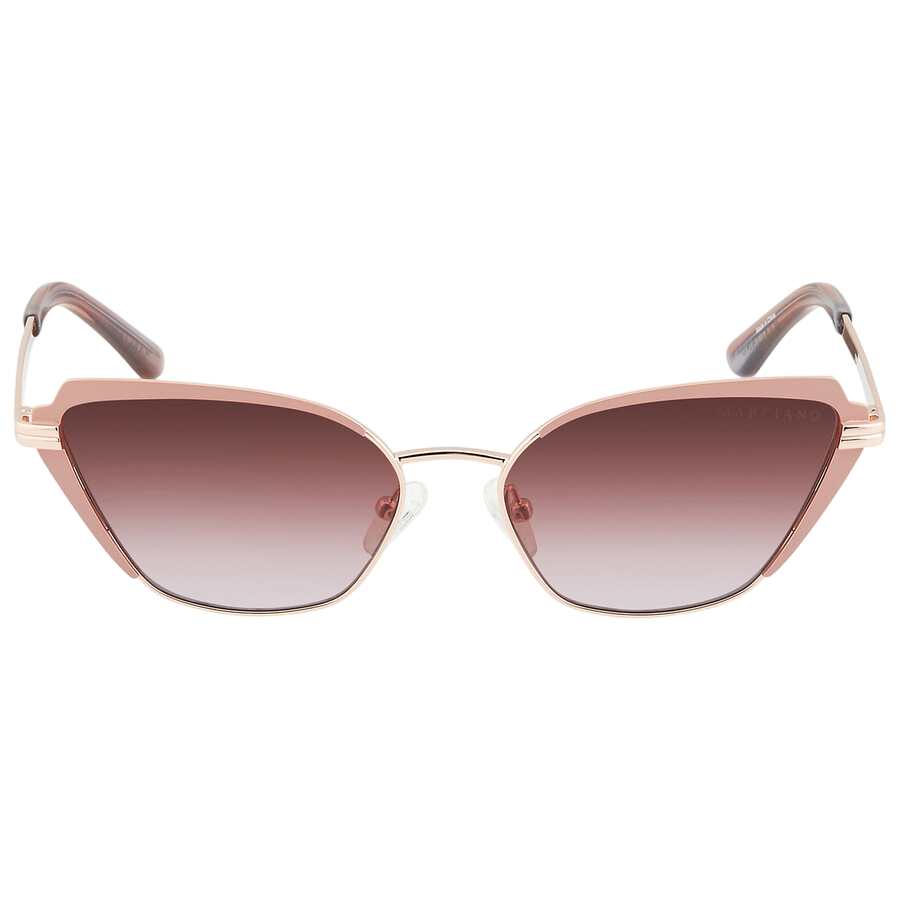 Marciano by Guess Marciano by Guess Rose gold Women Women's Sunglasses