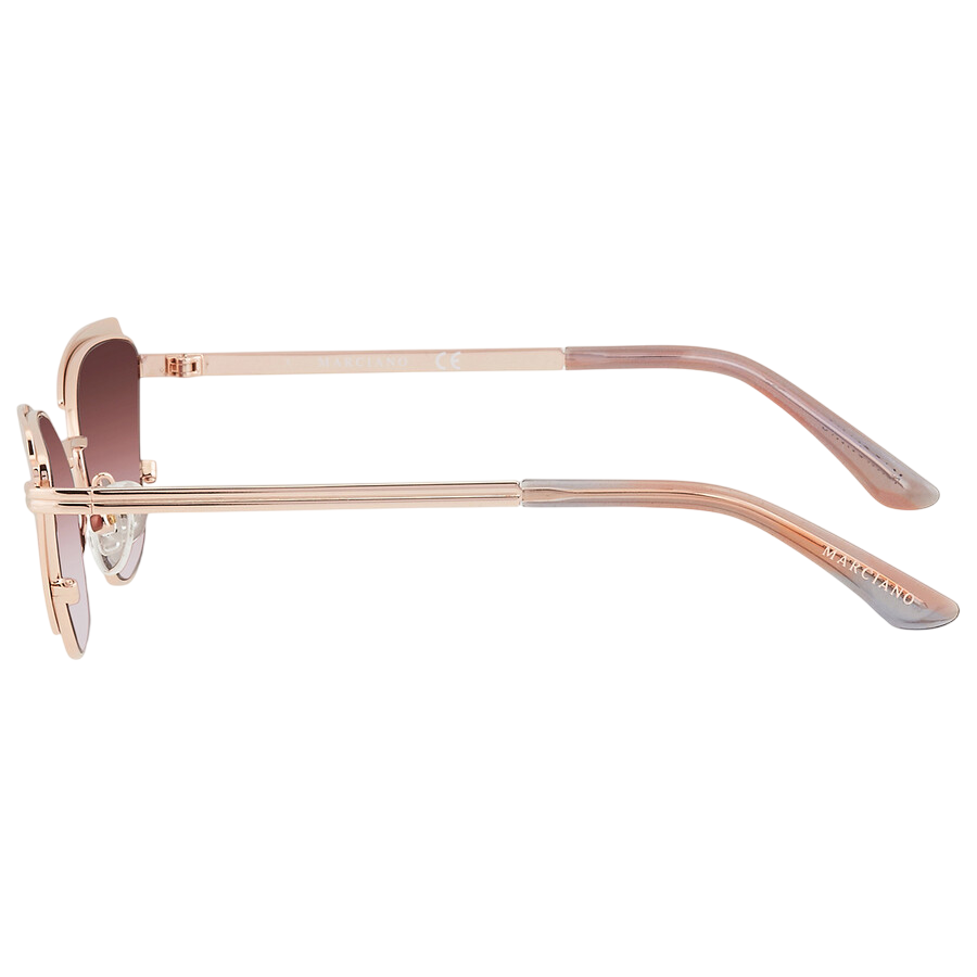 Marciano by Guess Marciano by Guess Rose gold Women Women's Sunglasses