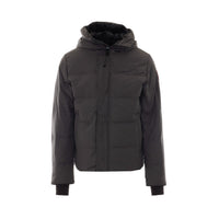 Canada Goose Men Macmillan Parka