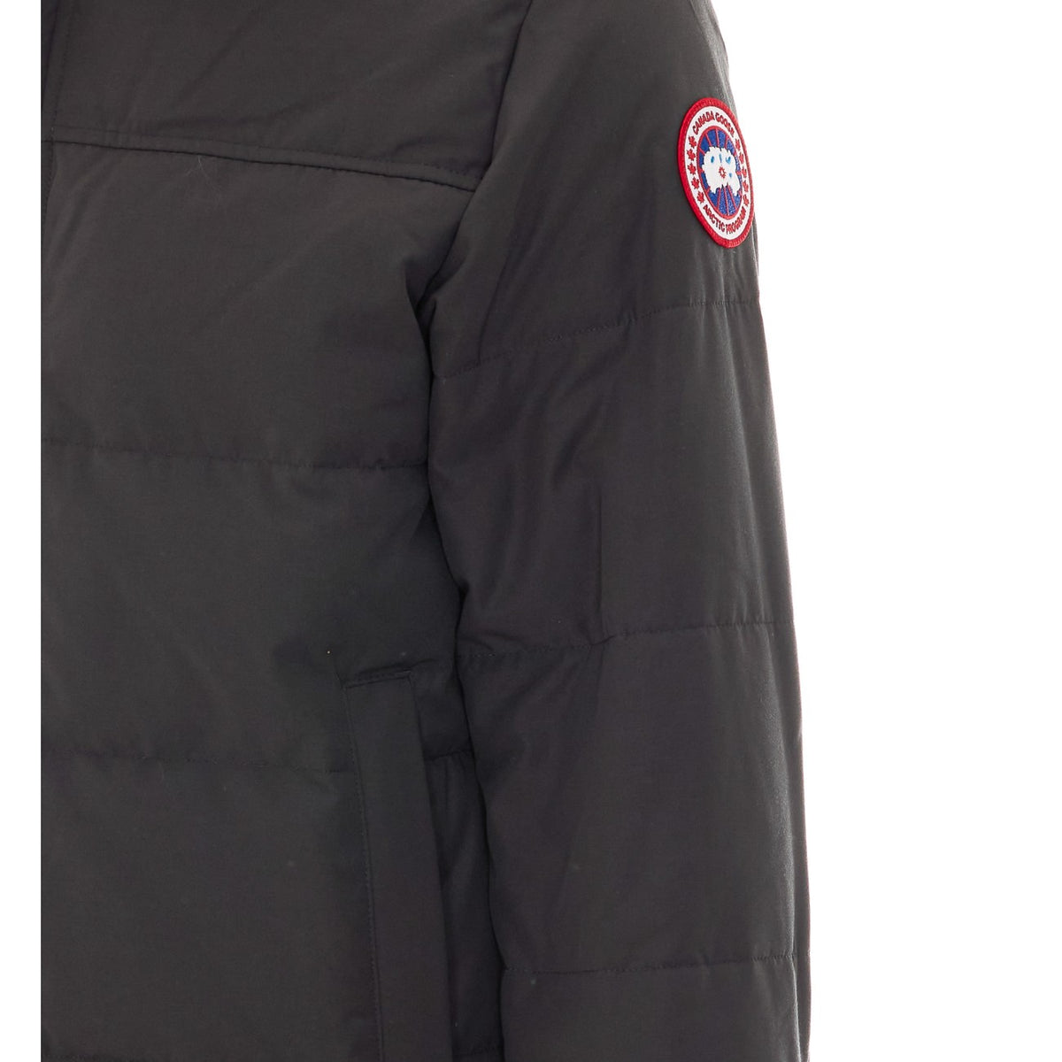 Canada Goose Men Macmillan Parka