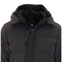 Canada Goose Men Macmillan Parka