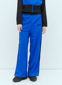Moncler x adidas Originals Moncler X Adidas Originals Women Panel Construction Track Pants