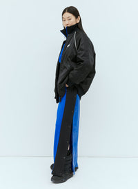 Moncler x adidas Originals Moncler X Adidas Originals Women Panel Construction Track Pants