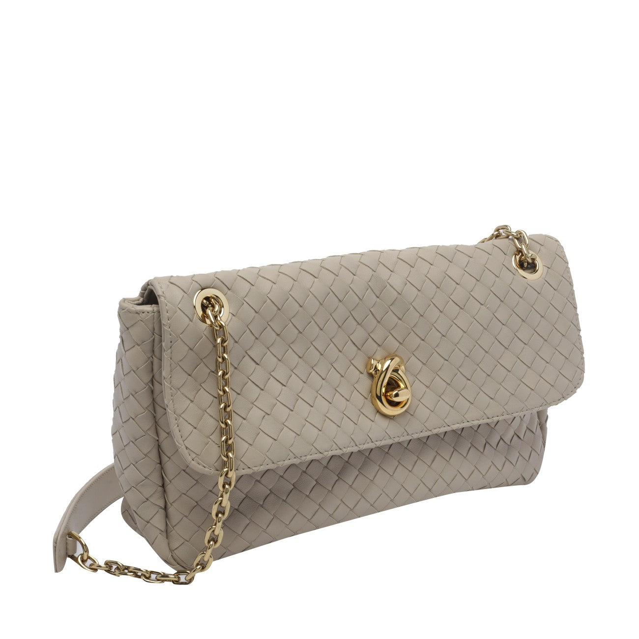 Bottega Veneta Bottega Veneta Women Madison Shoulder Bag