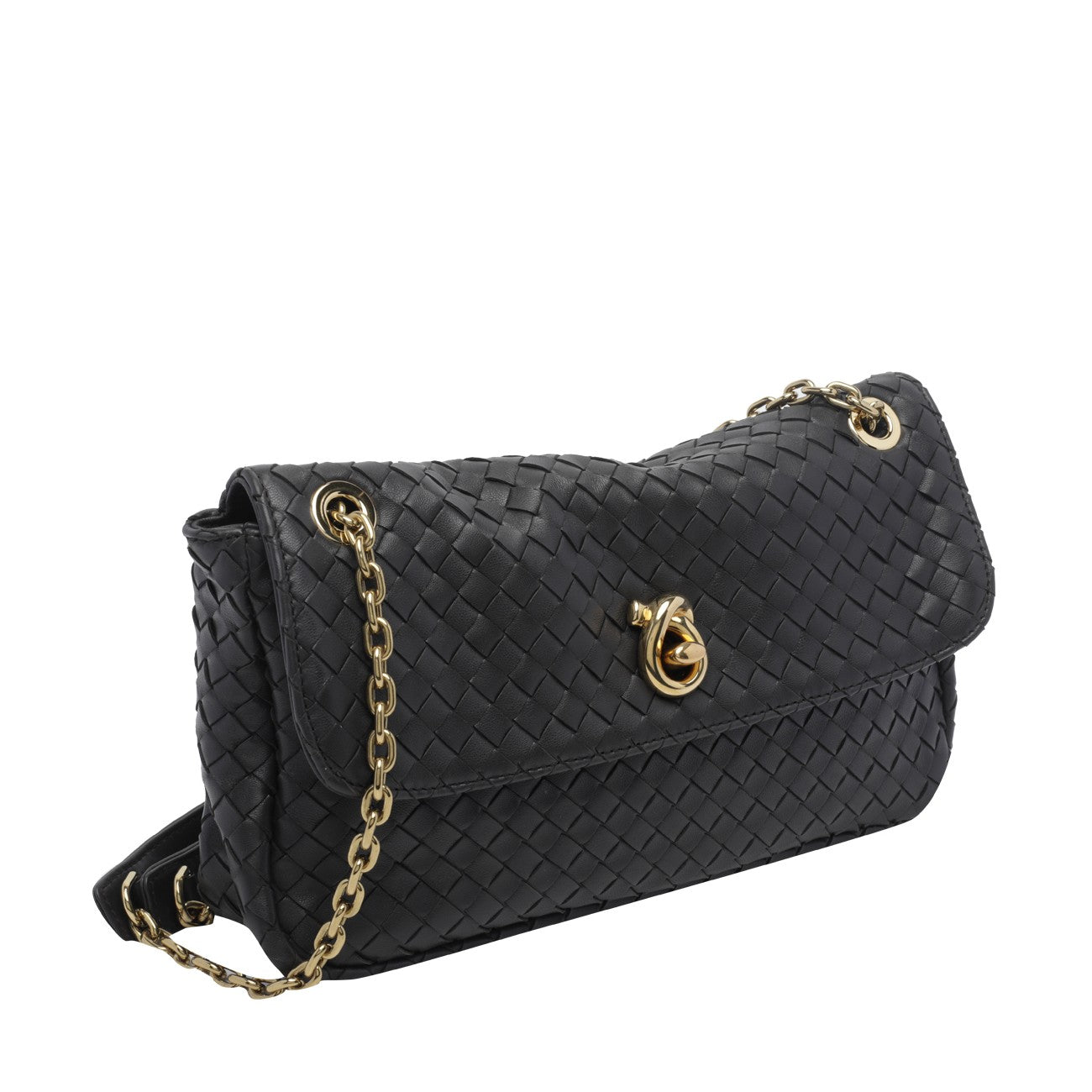 Bottega Veneta Women Madison Shoulder Bag