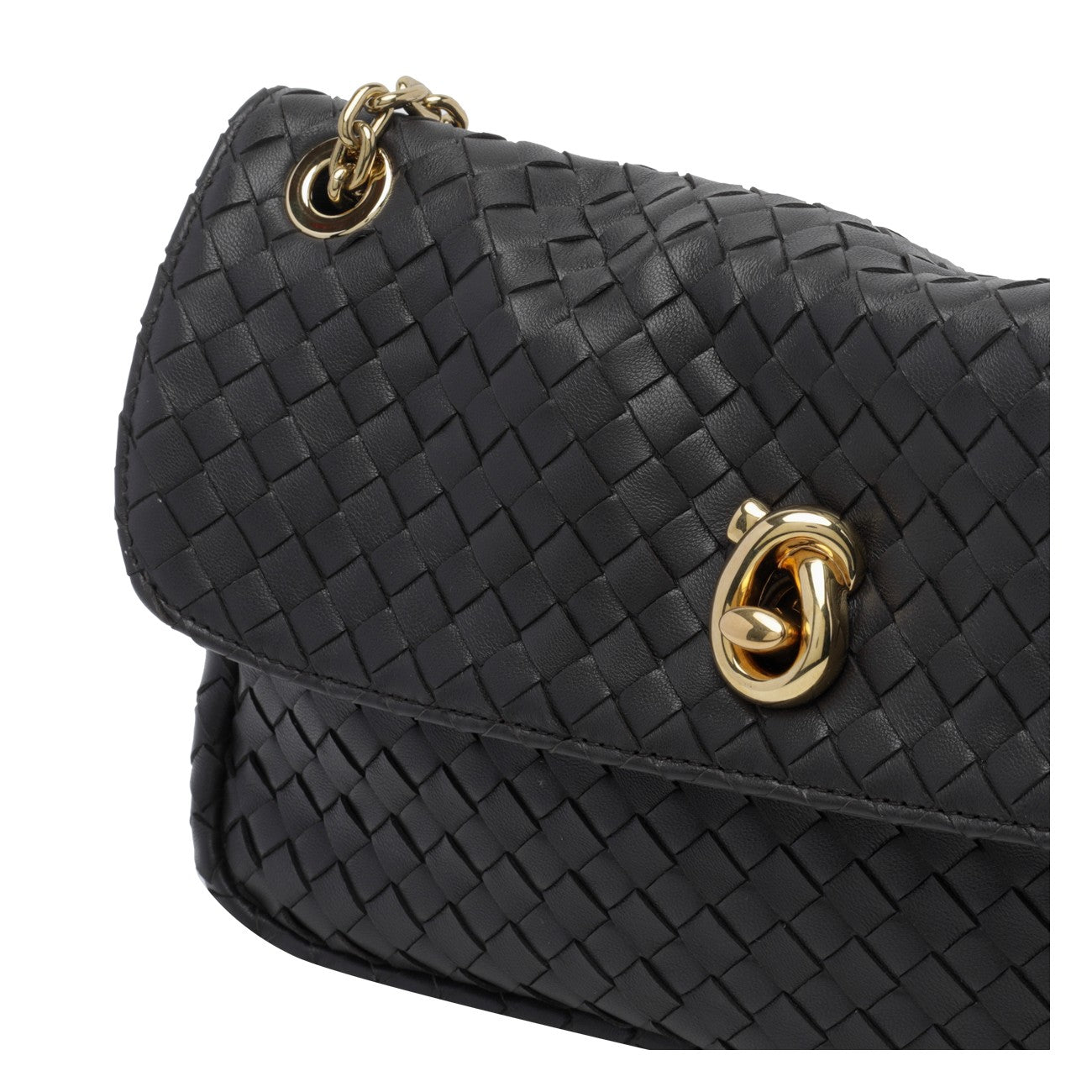 Bottega Veneta Women Madison Shoulder Bag