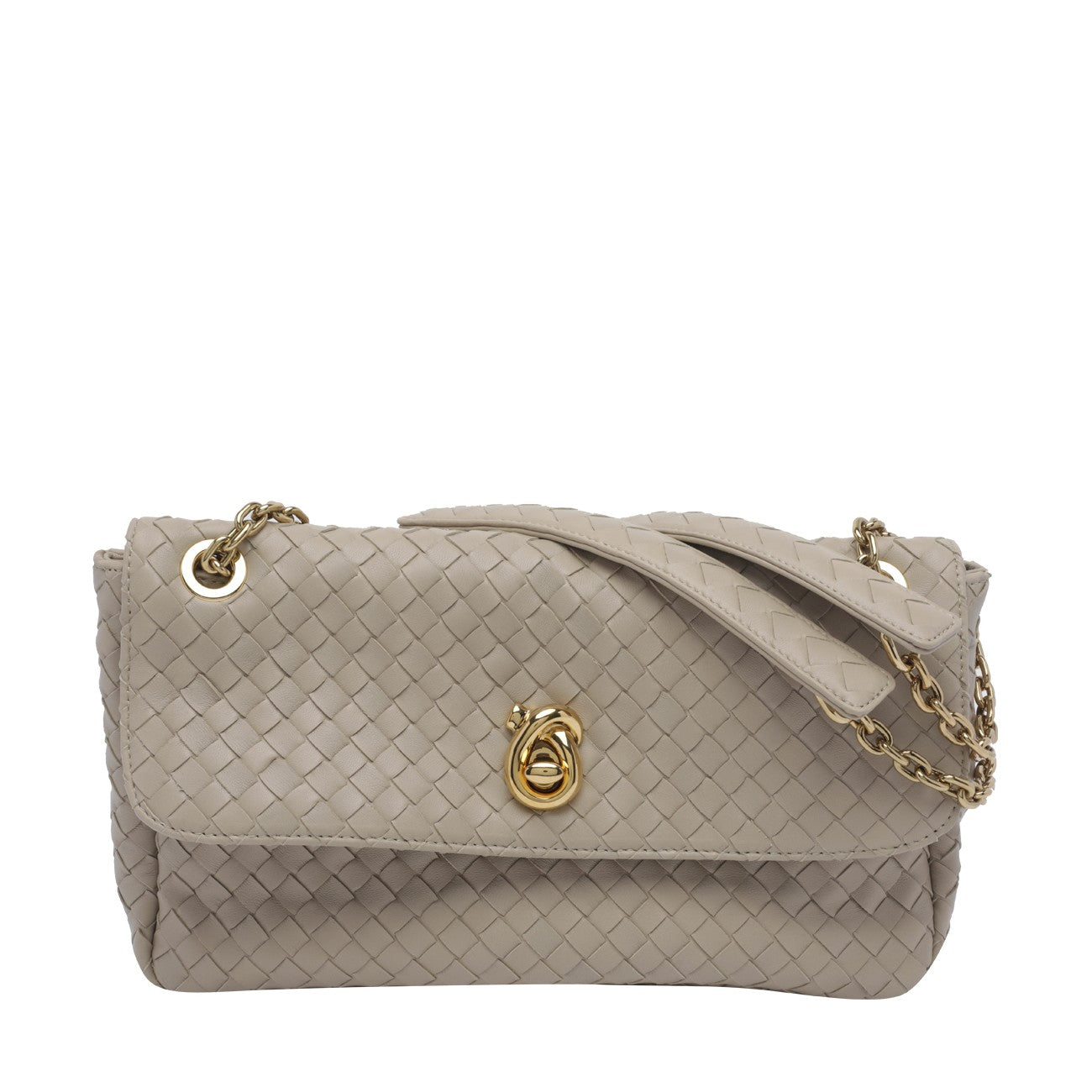 Bottega Veneta Bottega Veneta Women Madison Shoulder Bag