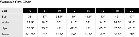 Magicsuit Sachi One-Piece