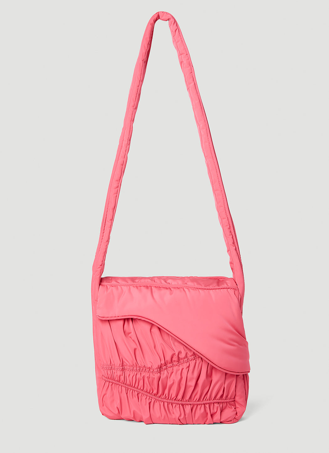 Mainline:RUS/Fr.CA/DE Mainline:Rus/Fr.Ca/De Women Padded Crossbody Bag