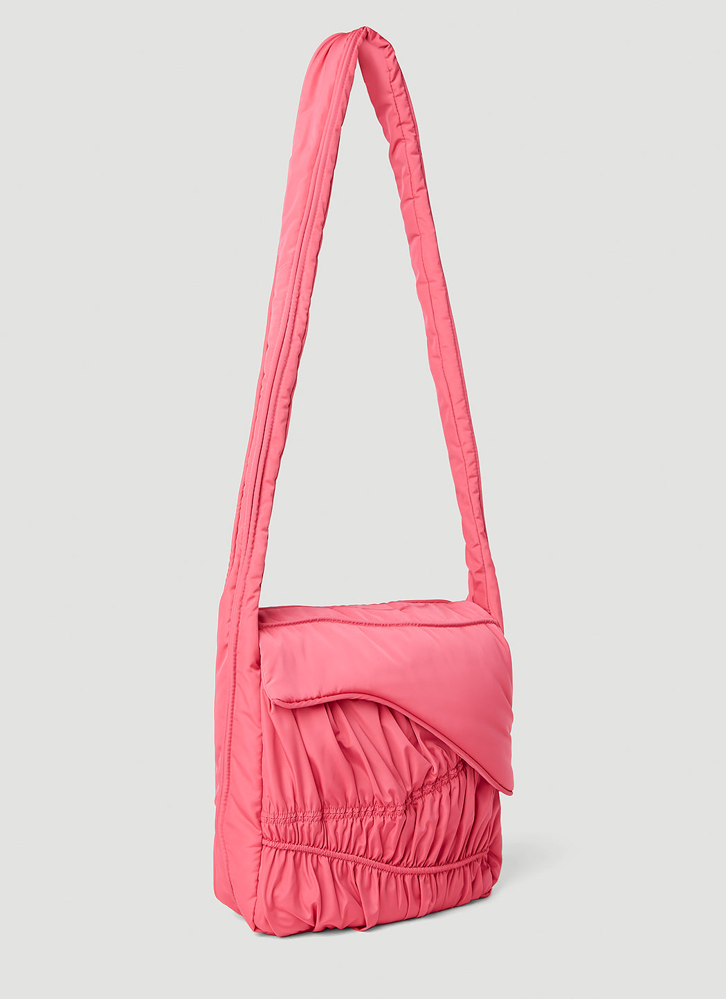 Mainline:RUS/Fr.CA/DE Mainline:Rus/Fr.Ca/De Women Padded Crossbody Bag
