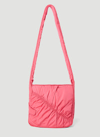 Mainline:RUS/Fr.CA/DE Mainline:Rus/Fr.Ca/De Women Padded Crossbody Bag