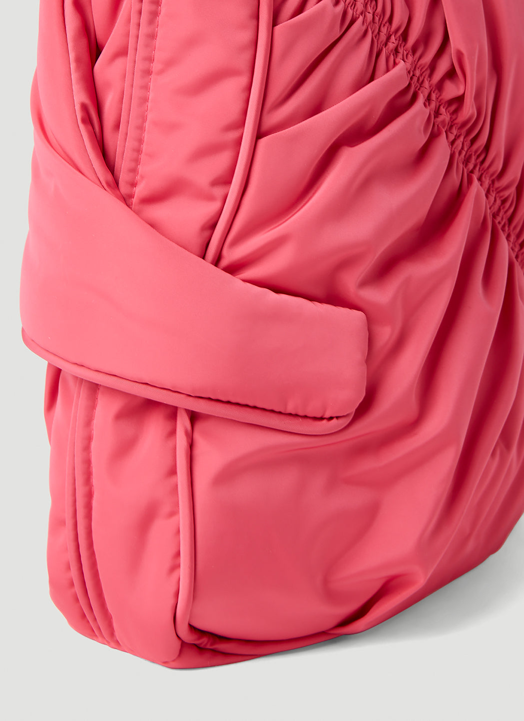 Mainline:RUS/Fr.CA/DE Mainline:Rus/Fr.Ca/De Women Padded Crossbody Bag