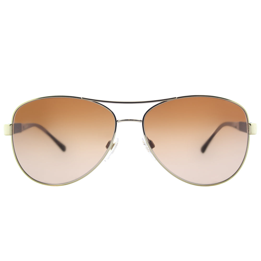 BE 3080 114513 Unisex Aviator Sunglasses