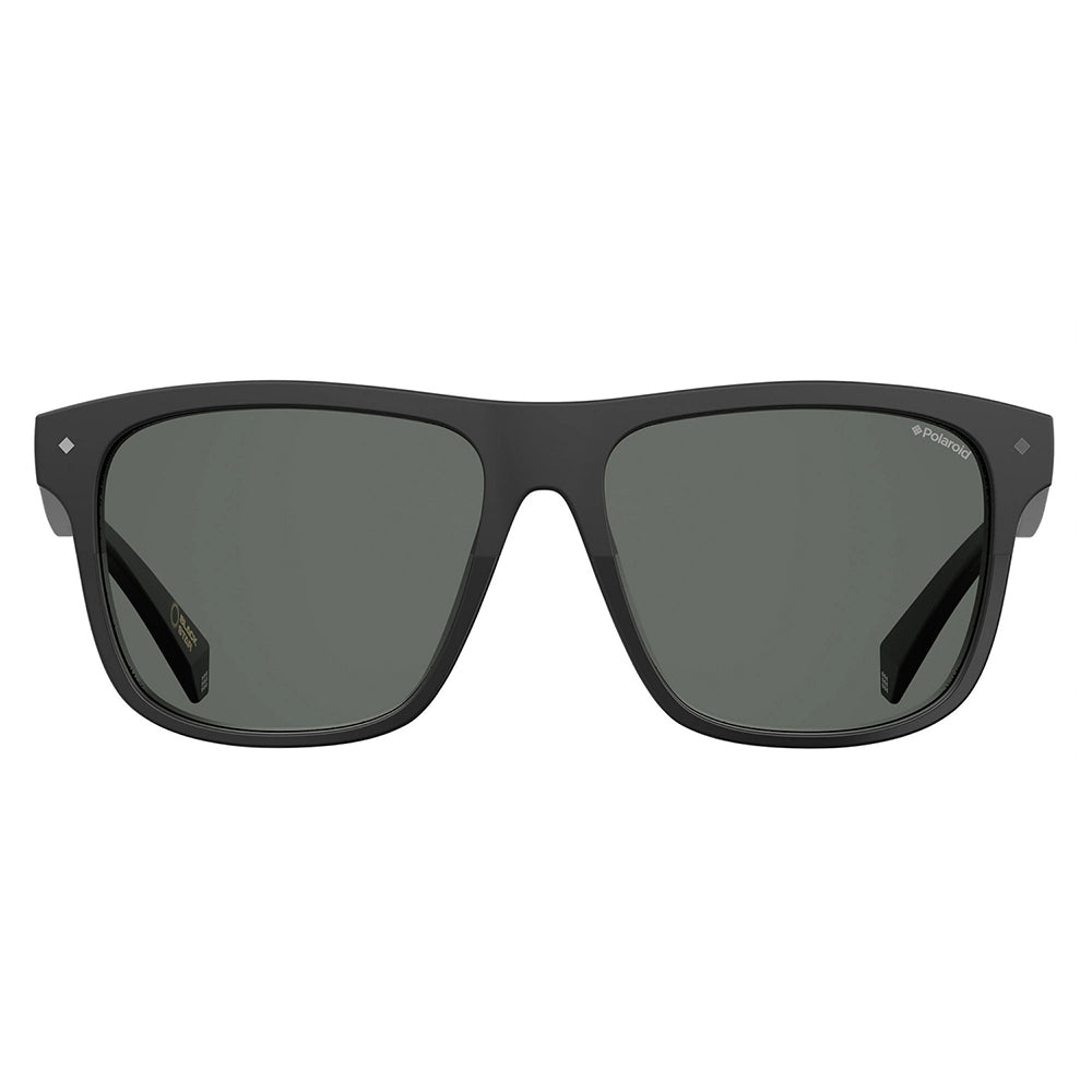 PLD 6041/S 807 M9 Unisex Rectangle Sunglasses