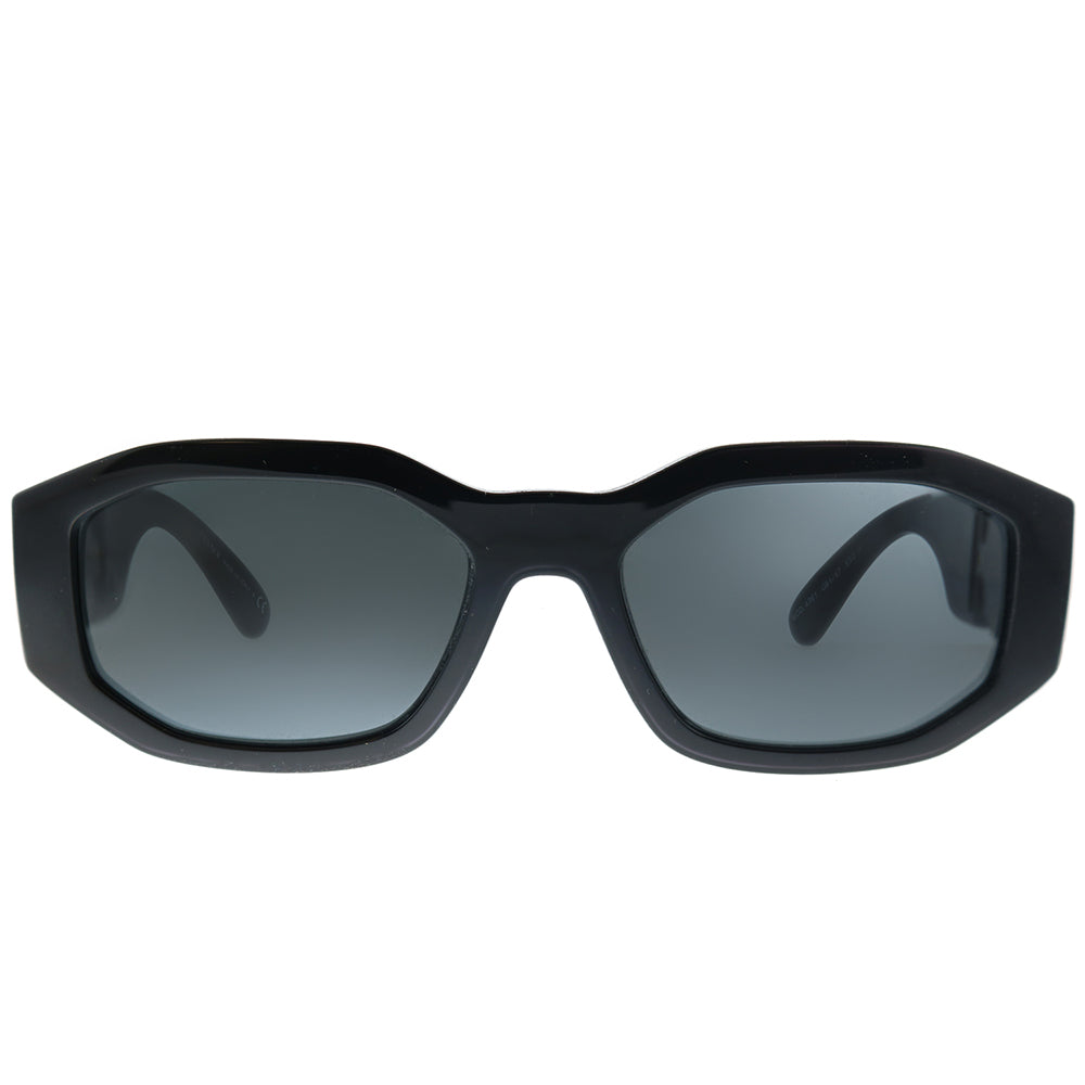 VE 4361 GB1/87 Unisex Geometric Sunglasses