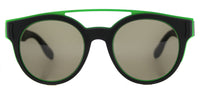 GV 7017 8VW Unisex Round Sunglasses