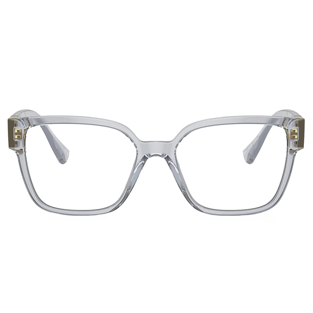 VE 3329B 5305 52mm Womens Square Eyeglasses