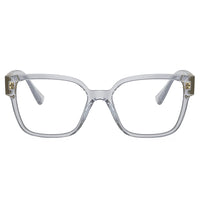 VE 3329B 5305 52mm Womens Square Eyeglasses