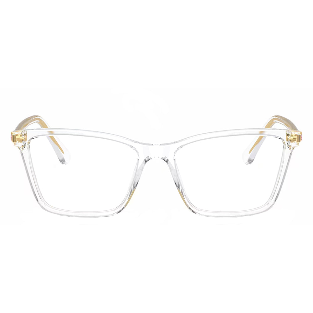 SK 2015 1027 51mm Womens Rectangle Eyeglasses