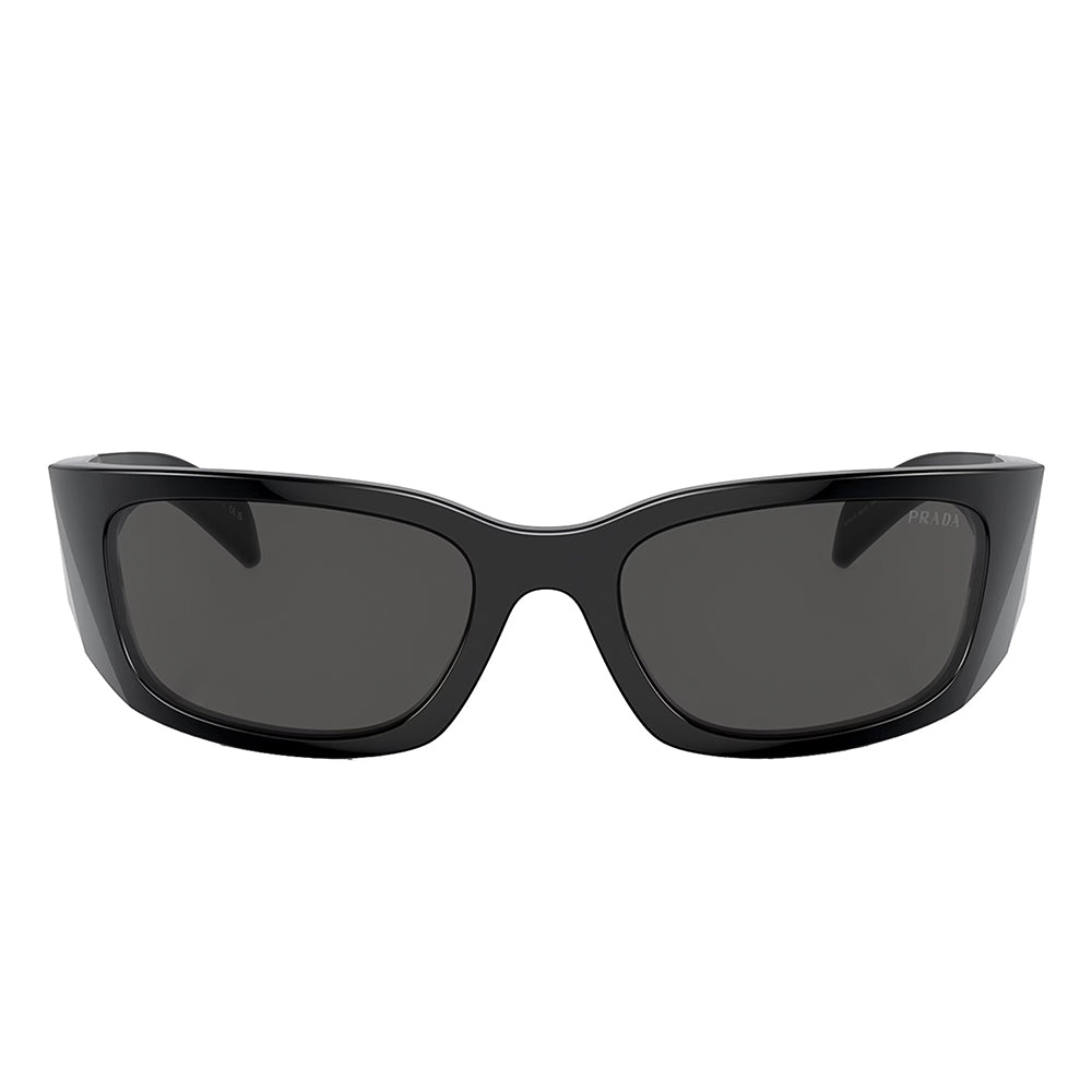 PR A14S 1AB5S0 60mm Womens Butterfly Sunglasses