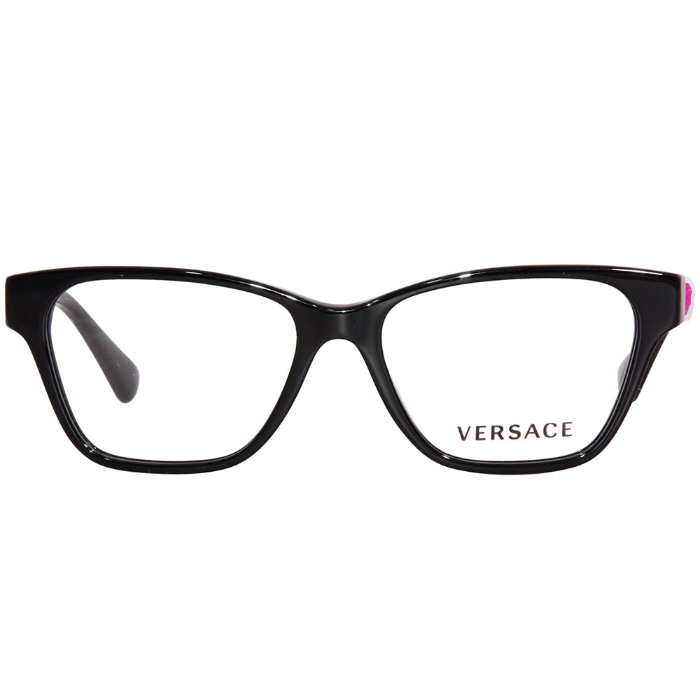 VK 3003U GB1 48mm Unisex Rectangle Eyeglasses