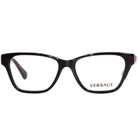 VK 3003U GB1 48mm Unisex Rectangle Eyeglasses