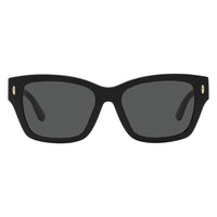 TY 7167U 170987 53mm Womens Rectangle Sunglasses