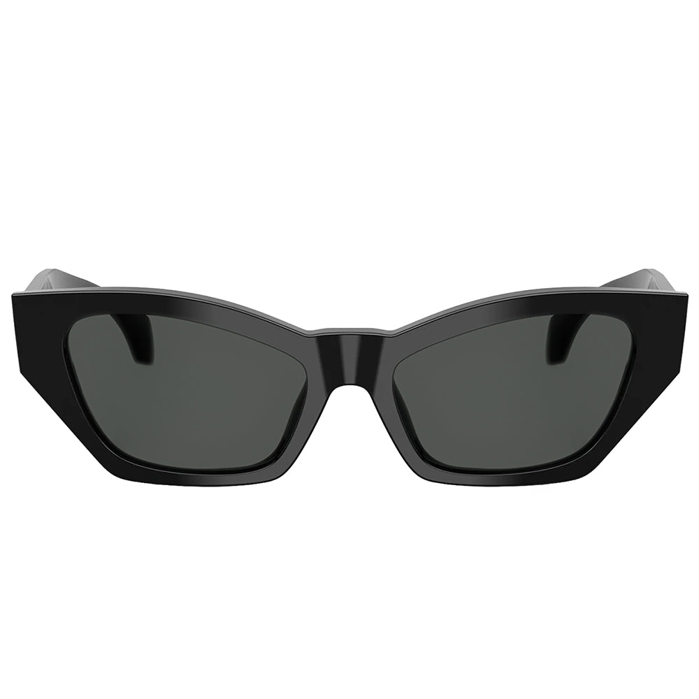 VE 4488U GB1/87 53mm Womens Cat-Eye Sunglasses