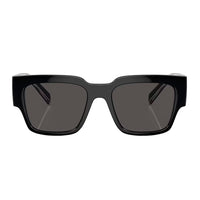 DG 6184 501/87 52mm Unisex Square Sunglasses