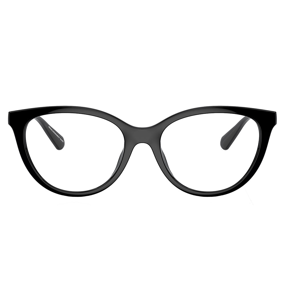 EA 4213U 50171W 53mm Womens Cat-Eye Sunglasses
