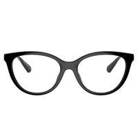 EA 4213U 50171W 53mm Womens Cat-Eye Sunglasses