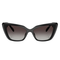 SK 6047 10018G 54mm Womens Cat-Eye Sunglasses