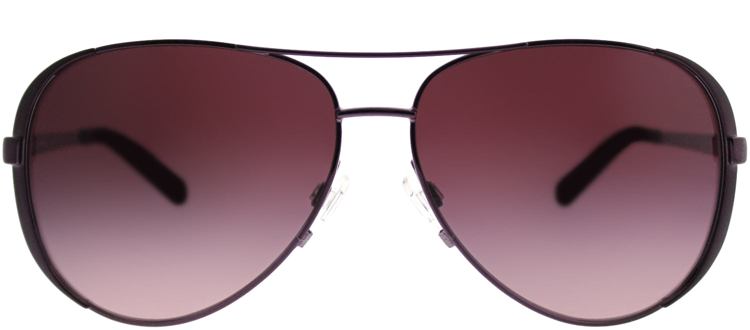 Michael Kors Chelsea MK 5004 11588H Womens Aviator Sunglasses