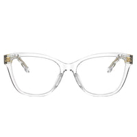 TY 2132U 1821 51mm Womens Rectangle Eyeglasses