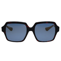 LUZPA DT DTS710-A-03 Womens Square Sunglasses