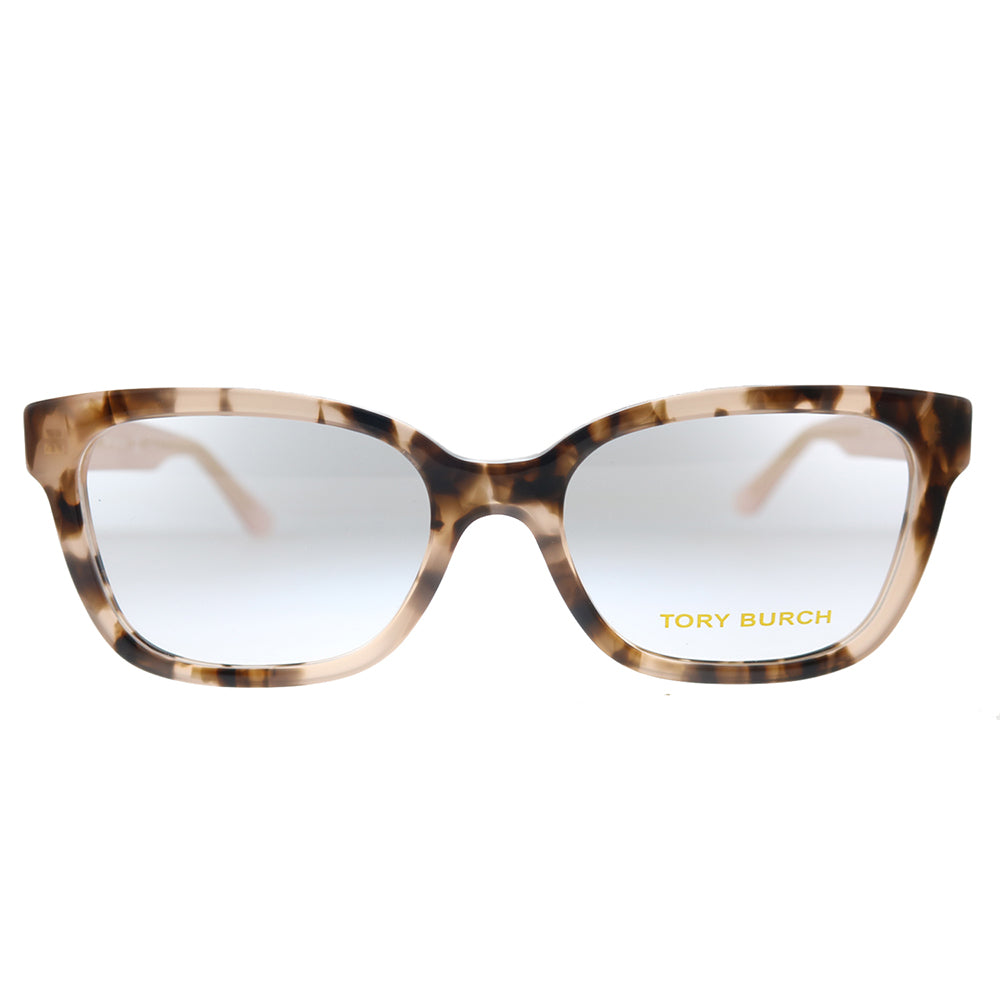 TY 2084 1726 54mm Womens Square Eyeglasses