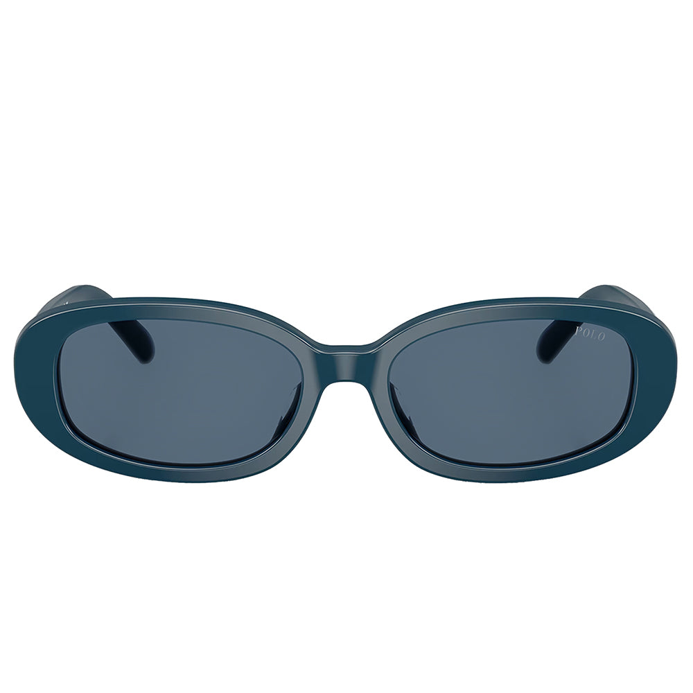 PH 4198U 546580 53mm Womens Oval Sunglasses